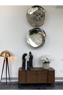 Gold Tripod Floor Lamp | Eichholtz Coyote | OROATRADE.com