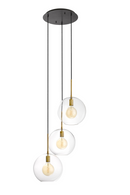 Light Globe Cluster | Eichholtz Tango | Oroatrade.com