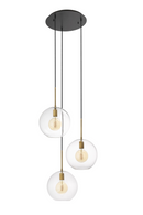 Light Globe Cluster | Eichholtz Tango | Oroatrade.com
