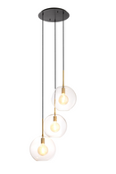 Light Globe Cluster | Eichholtz Tango | Oroatrade.com