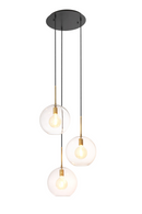 Light Globe Cluster | Eichholtz Tango | Oroatrade.com