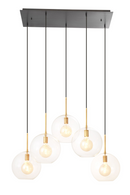 Light Globe Cluster | Eichholtz Tango | Oroatrade.com