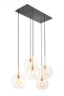 Light Globe Cluster | Eichholtz Tango | Oroatrade.com