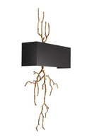 Brass Branch Wall Sconce | Eichholtz Sorento | OROA TRADE
