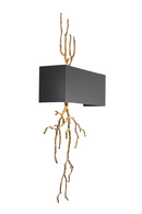 Brass Branch Wall Sconce | Eichholtz Sorento | OROA TRADE