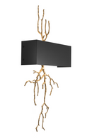 Brass Branch Wall Sconce | Eichholtz Sorento | OROA TRADE