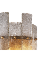 Frosted Glass Wall Lamp | Eichholtz Caprera | OROATRADE.com