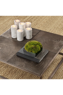 White Marble Tealight Holders (2) | Eichholtz Tobor | Oroatade.com