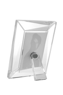 Crystal Picture Frames (2) | Eichholtz Obliquity S | Oroatrade.com