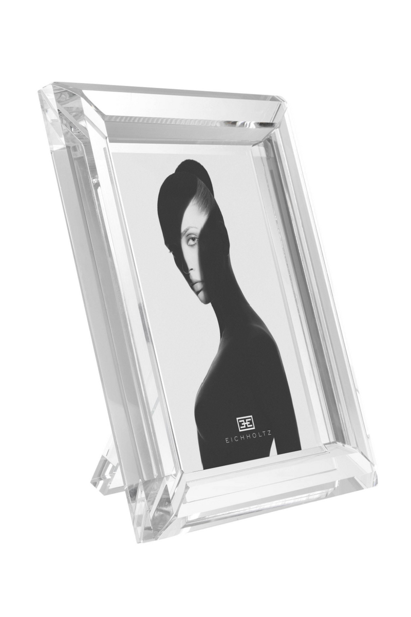 Crystal Picture Frames (2) | Eichholtz Theory L | Oroatrade.com