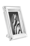 Crystal Picture Frames (2) | Eichholtz Theory S | Oroatrade.com