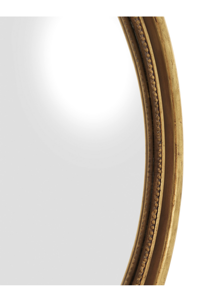 Round Gold Mirror | Eichholtz Verso | Oroa Trade