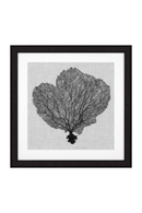 Coral Prints Set | Eichholtz Shadow Sea Fans | OROA TRADE