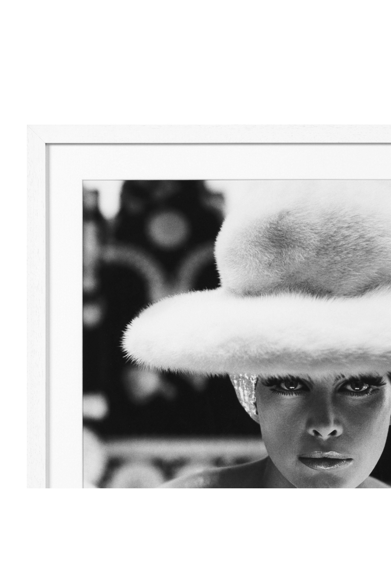 Black & White Print | Eichholtz Vogue 1965 | OROA TRADE