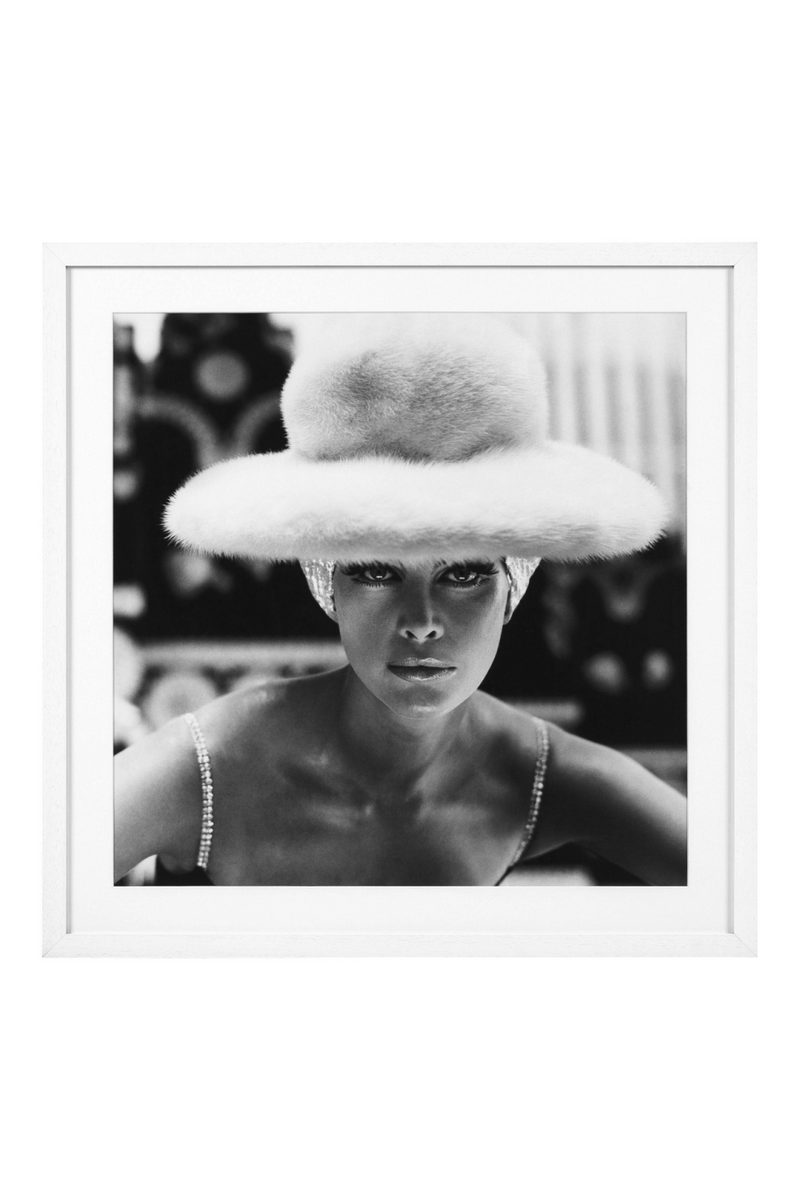 Black & White Print | Eichholtz Vogue 1965 | OROA TRADE