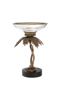 Palm Decorative Bowl | Eichholtz Lindroth | OROA TRADE