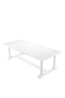 Rectangular Outdoor Dining Table | Eichholtz Bell Rive | Oroatrade.com