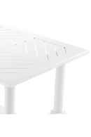 Rectangular Outdoor Dining Table | Eichholtz Bell Rive | Oroatrade.com