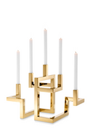 5 Arm Candle Holder | Eichholtz Skyline | Oroatrade.com