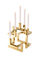 5 Arm Candle Holder | Eichholtz Skyline | Oroatrade.com