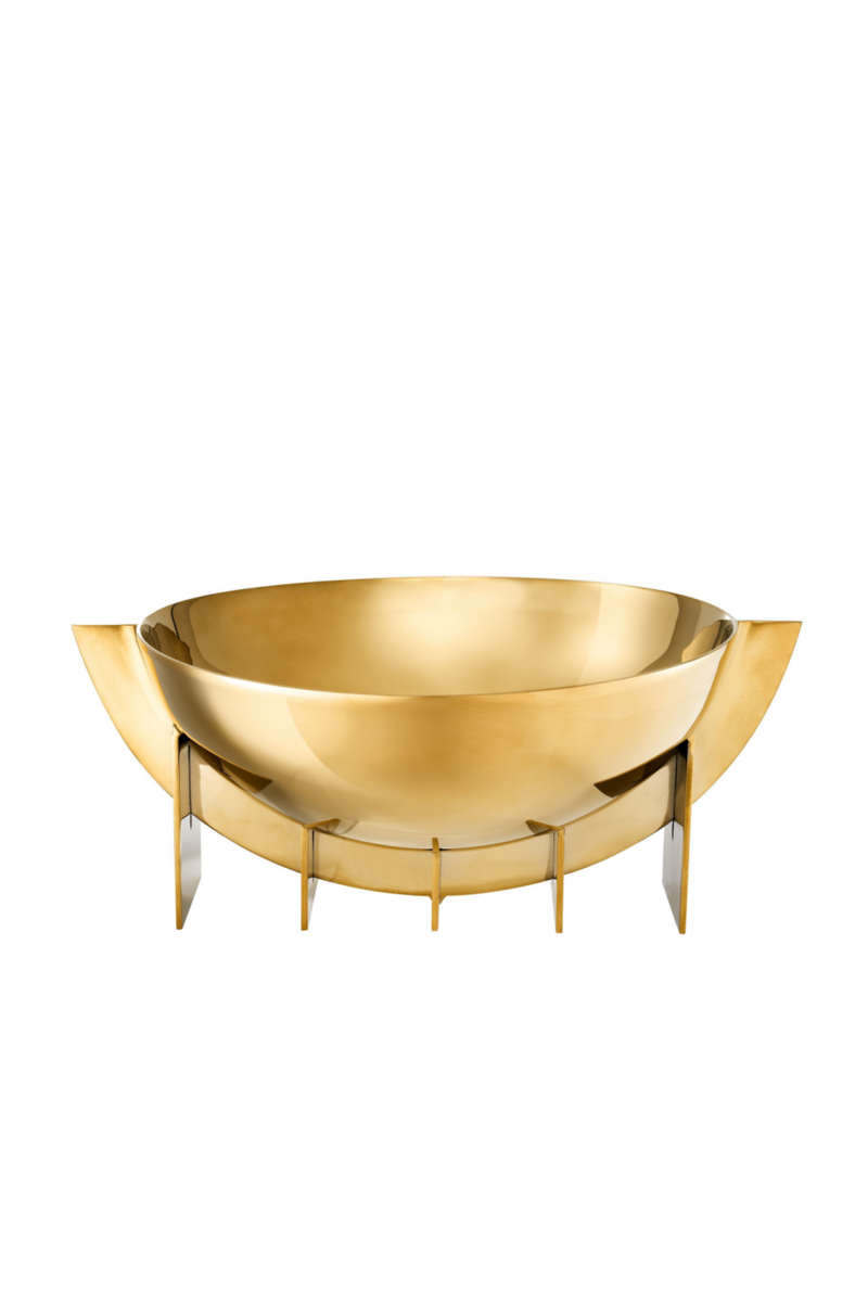 Gold Bowl | Eichholtz Bismarck | OROA TRADE