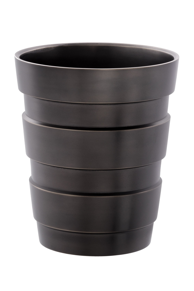 Highlight Bronze Vase | Eichholtz Apex | OROA TRADE
