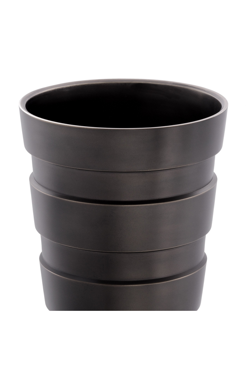 Highlight Bronze Vase | Eichholtz Apex | OROA TRADE