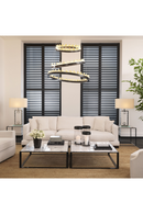 Highlight Bronze Vase | Eichholtz Apex | OROA TRADE