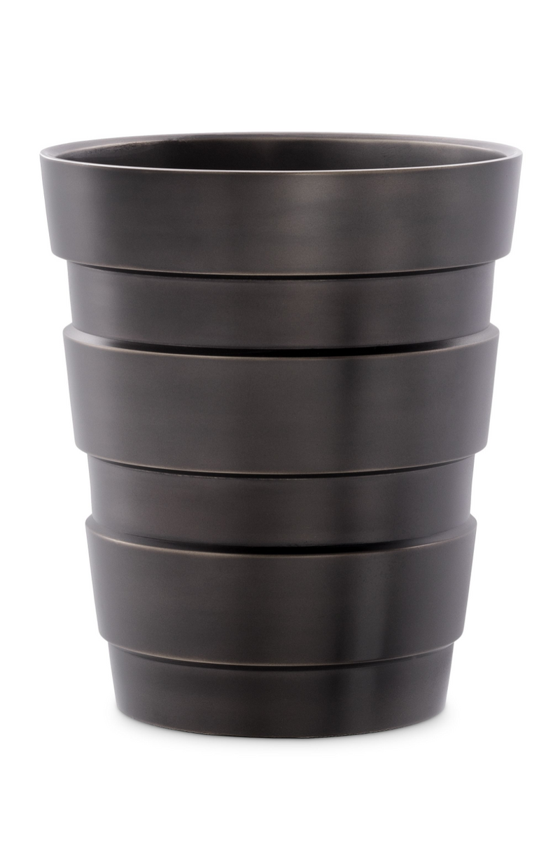 Highlight Bronze Vase | Eichholtz Apex | OROA TRADE