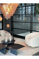 Glass Open Dome Hurricane - S | Eichholtz Giselle | OROA TRADE