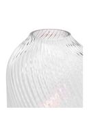 Glass Open Dome Hurricane - L | Eichholtz Giselle | OROA TRADE