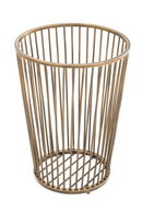 Towel Basket | Eichholtz Baleana | Oroatrade.com