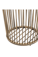 Towel Basket | Eichholtz Baleana | Oroatrade.com