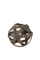 Bronze Dyson Sphere (set of 2) | Eichholtz Melville | Oroatrade.com