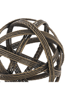 Bronze Dyson Sphere (set of 2) | Eichholtz Melville | Oroatrade.com