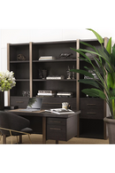 Bronze Dyson Sphere (set of 2) | Eichholtz Melville | Oroatrade.com