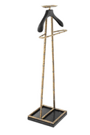 Vintage Brass Dressboy | Eichholtz Baker | OROA TRADE