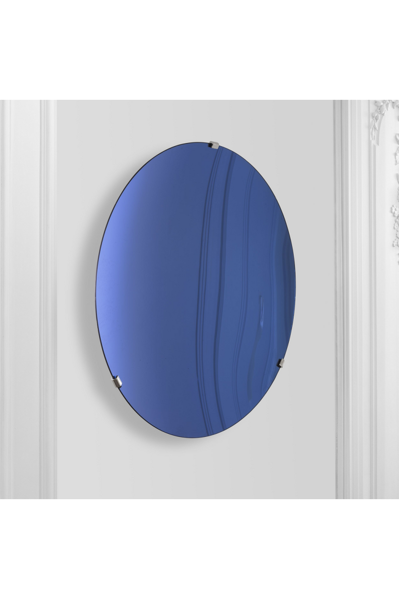 Blue Decorative Wall Object S | Eichholtz Laguna | OROA TRADE