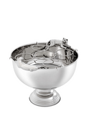 5-Bottle Champagne Cooler | Eichholtz Jordan | Oroatrade.com