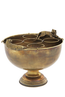 5-Bottle Champagne Cooler | Eichholtz Jordan | Oroatrade.com