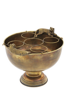 5-Bottle Champagne Cooler | Eichholtz Jordan | Oroatrade.com