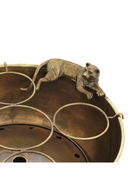 5-Bottle Champagne Cooler | Eichholtz Jordan | Oroatrade.com