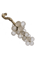 White Glass Decor | Eichholtz Grapes | OROA TRADE