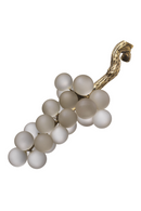 White Glass Decor | Eichholtz Grapes | OROA TRADE