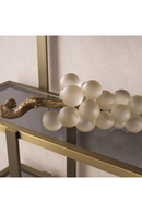 White Glass Decor | Eichholtz Grapes | OROA TRADE