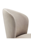 Velvet Retro Dining Chair | Eichholtz Volante | Oroatrade.com