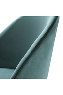 Curved Back Dining Chair Set (2) | Eichholtz Cooper | Oroatrade.com
