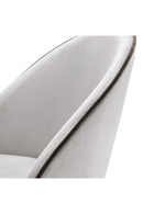 Curved Back Dining Chair Set (2) | Eichholtz Cooper | Oroatrade.com