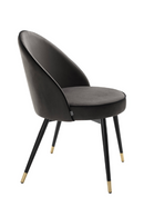 Curved Back Dining Chair Set (2) | Eichholtz Cooper | Oroatrade.com