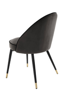 Curved Back Dining Chair Set (2) | Eichholtz Cooper | Oroatrade.com